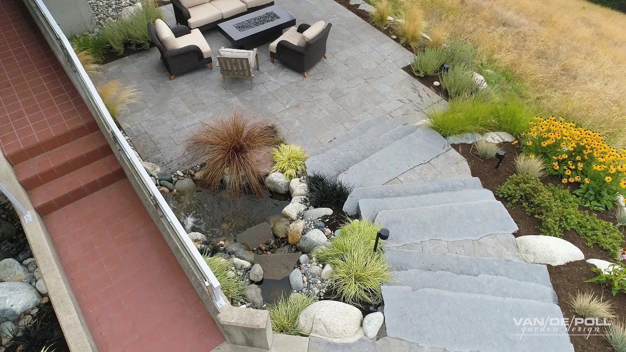 hurley residence, langley, bc